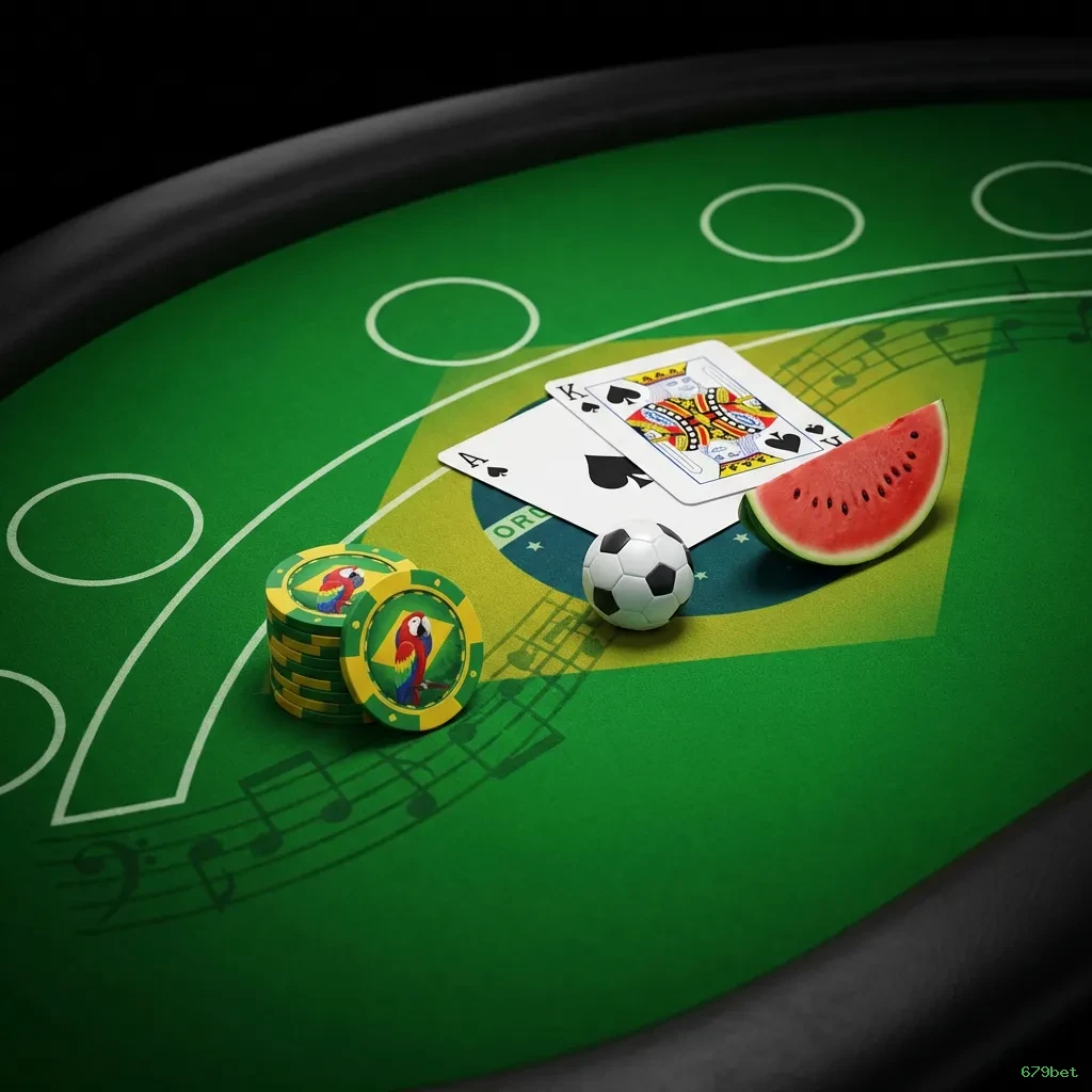 Instalar APK 679bet