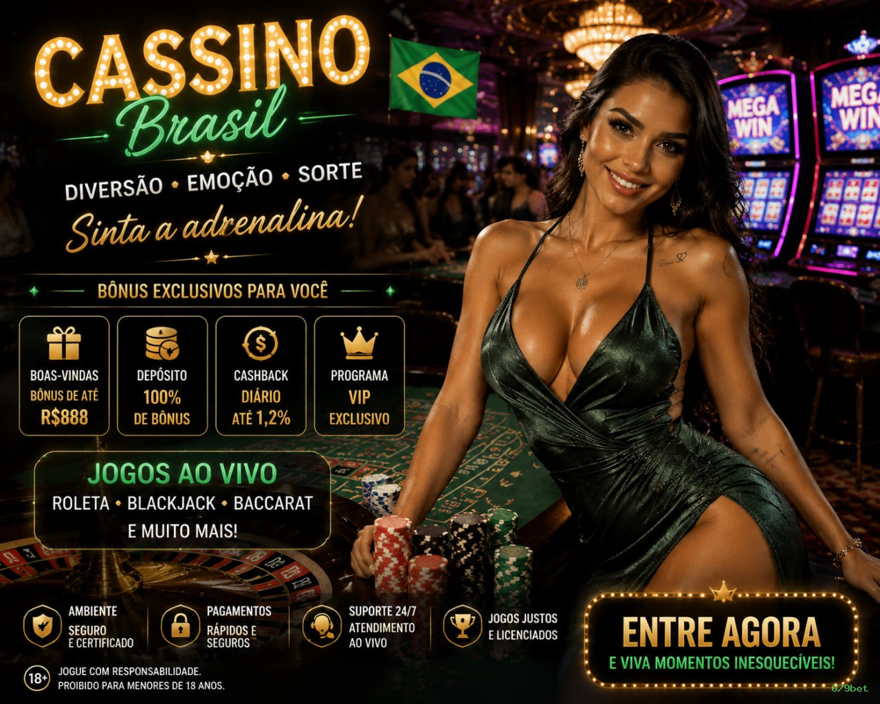 Programa VIP 679bet