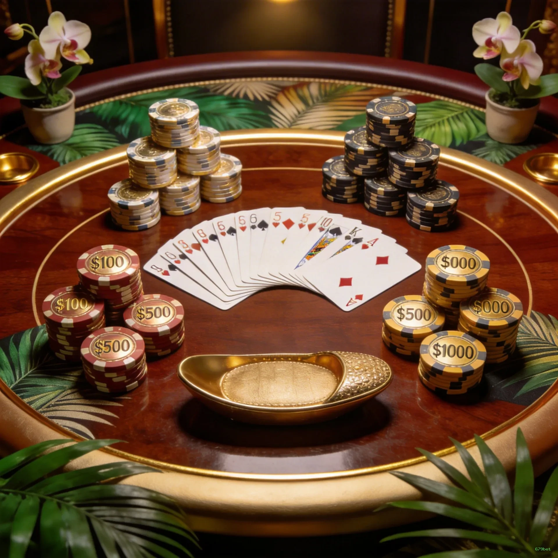 Programa VIP 679bet