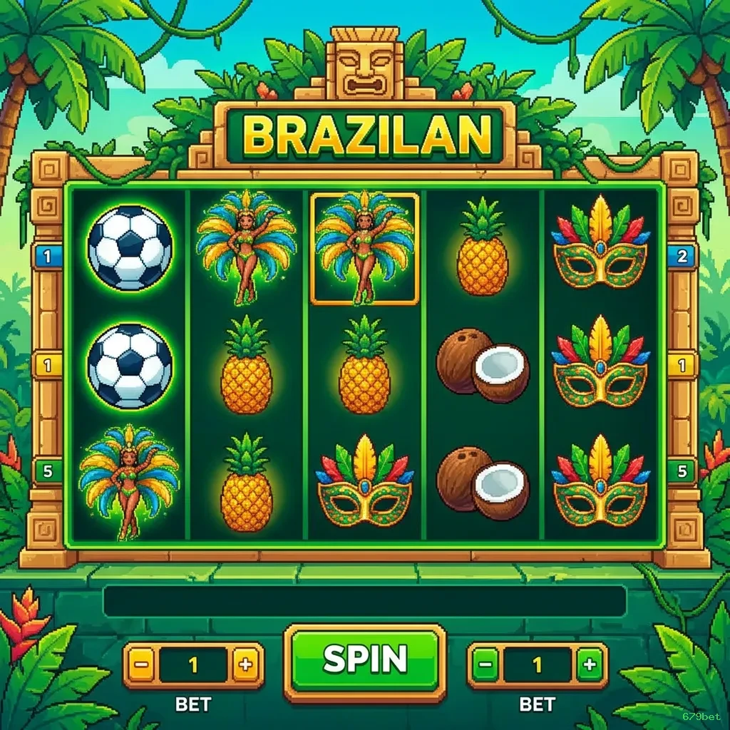 Fortune Tiger - Jogo mais popular do Brasil