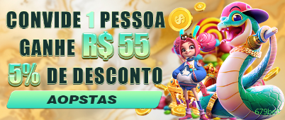 Promoções e bônus exclusivos da 679bet