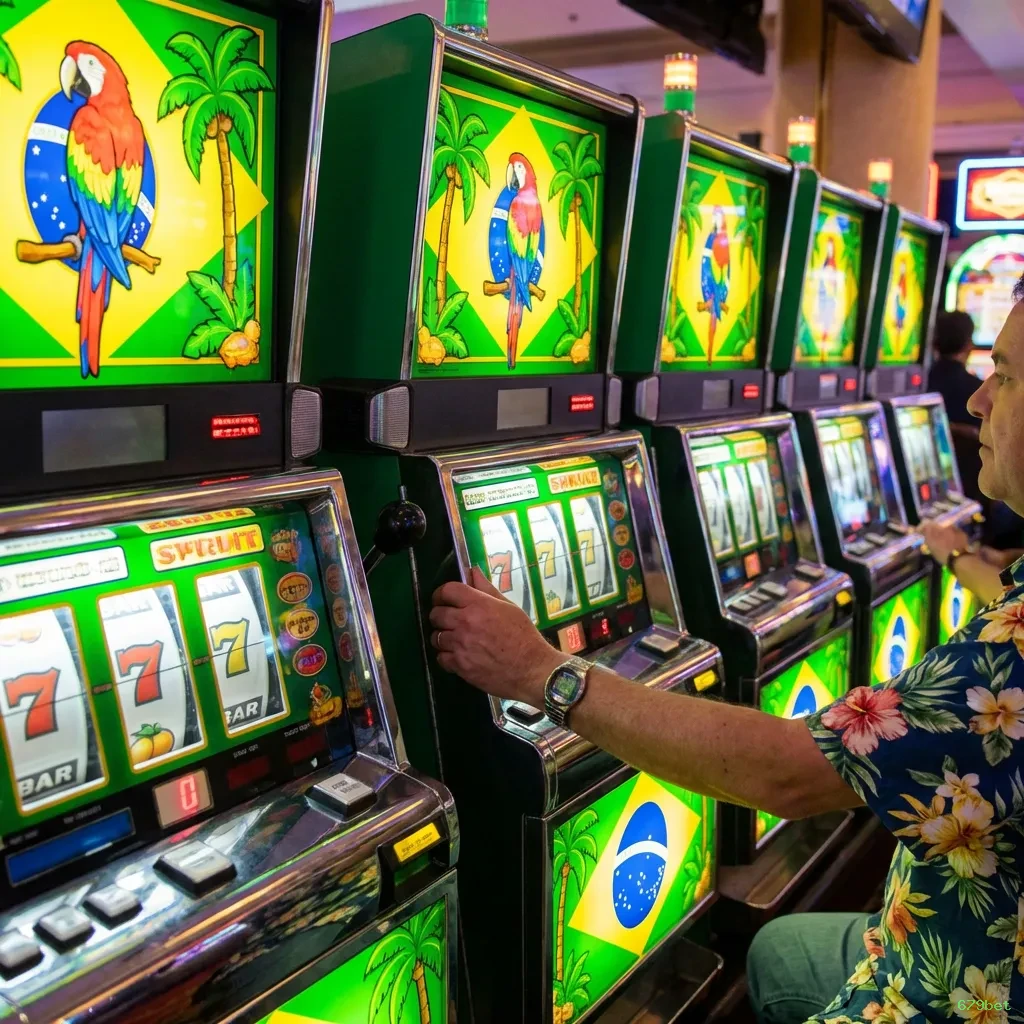 Fortune Tiger Slot Game